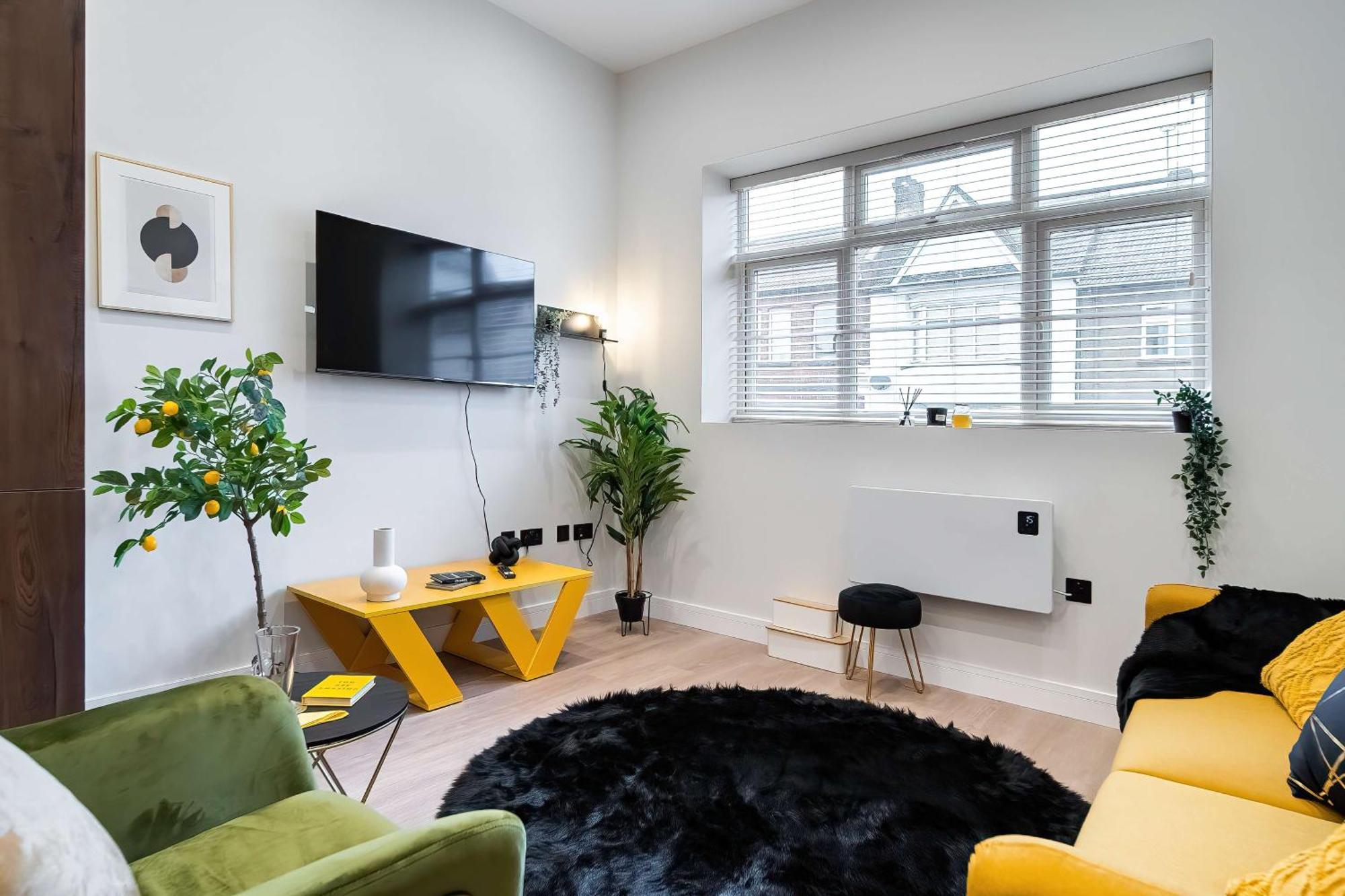 Luxury Apartments Southend-On-Sea Exterior foto