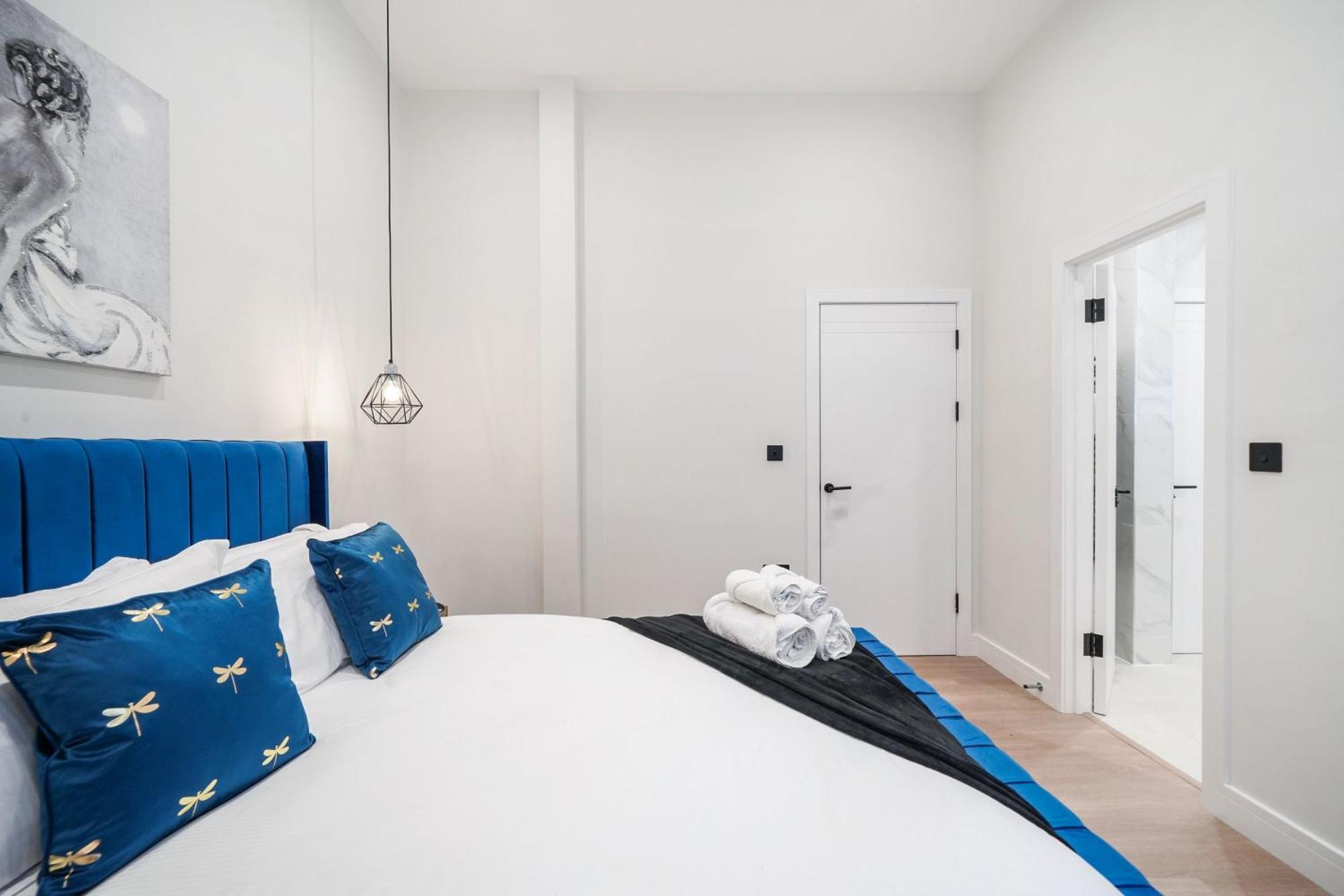 Luxury Apartments Southend-On-Sea Exterior foto