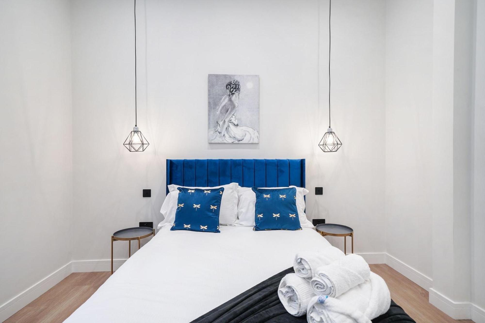 Luxury Apartments Southend-On-Sea Exterior foto