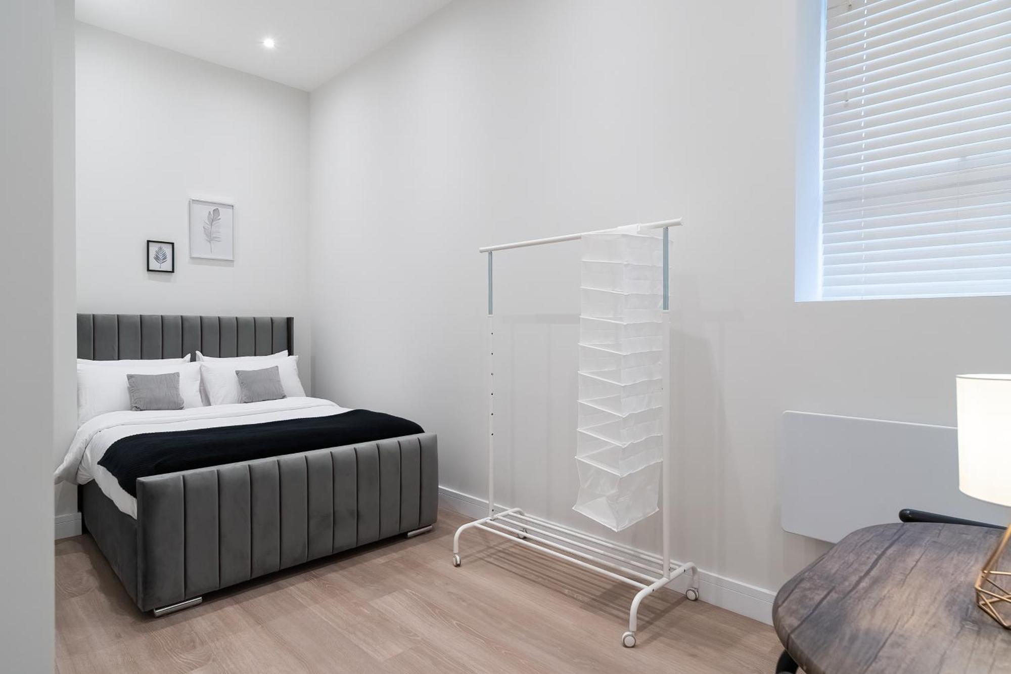 Luxury Apartments Southend-On-Sea Exterior foto